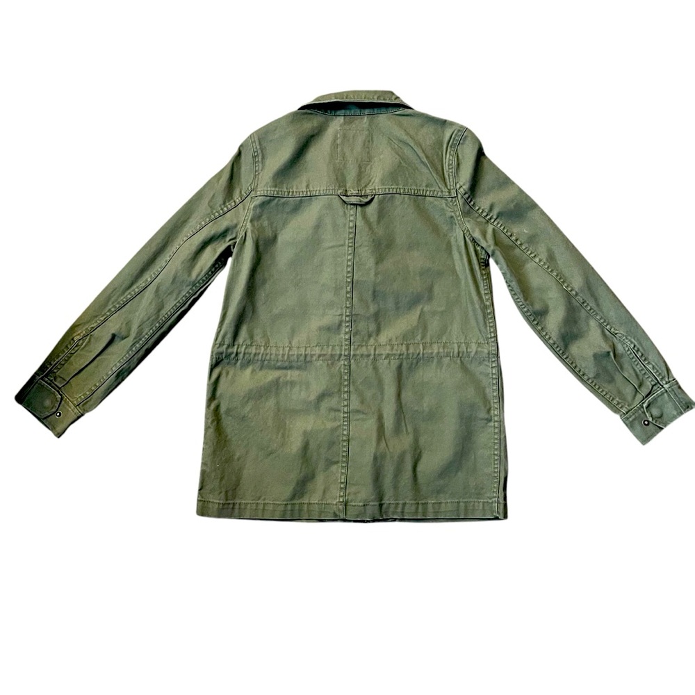 Madewell Dispatch Jacket - Picture 5 of 8